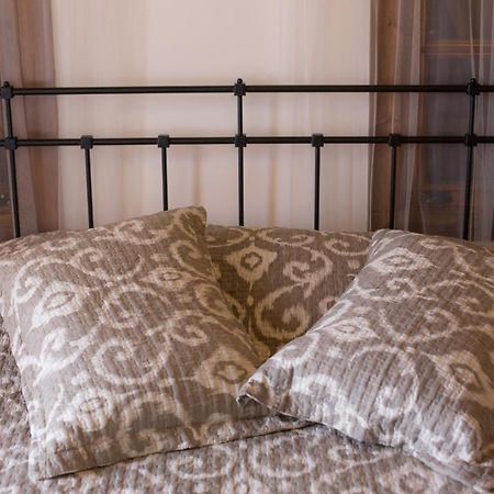 Aristonicus Boutique Hotel Bergama Luaran gambar