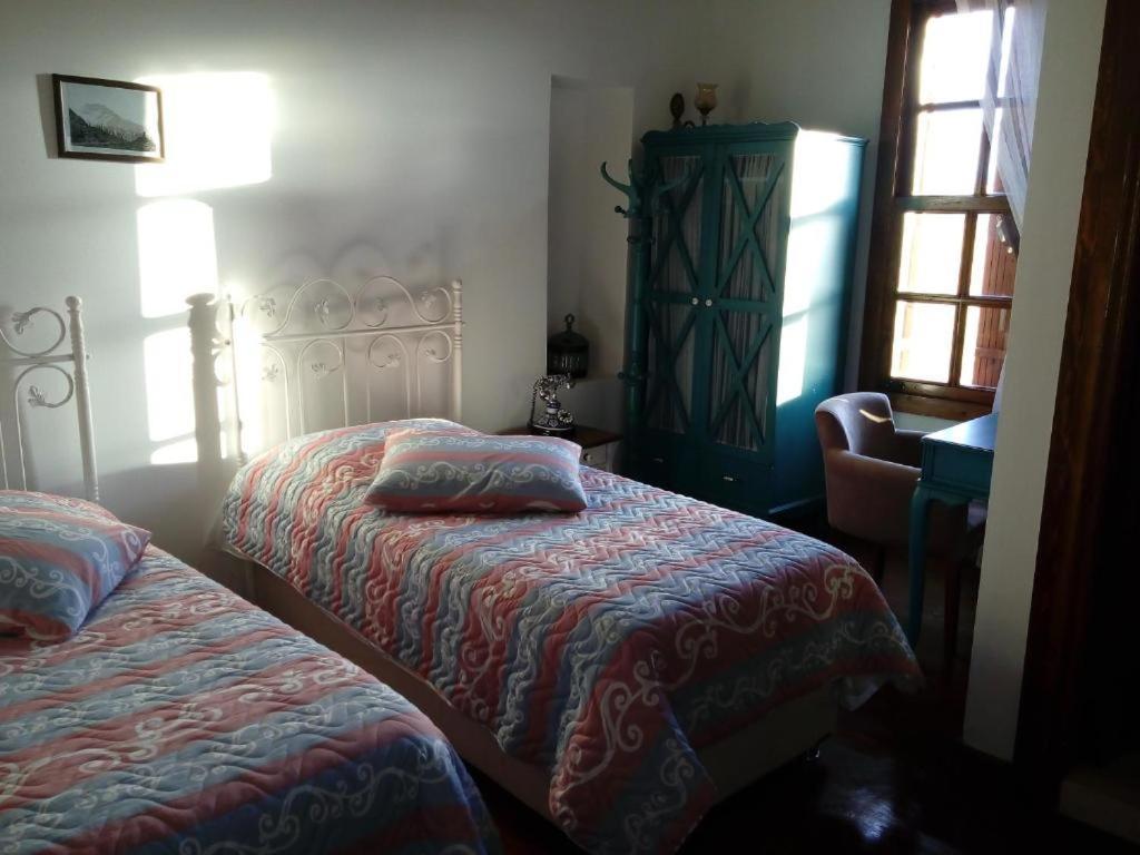 Aristonicus Boutique Hotel Bergama Luaran gambar
