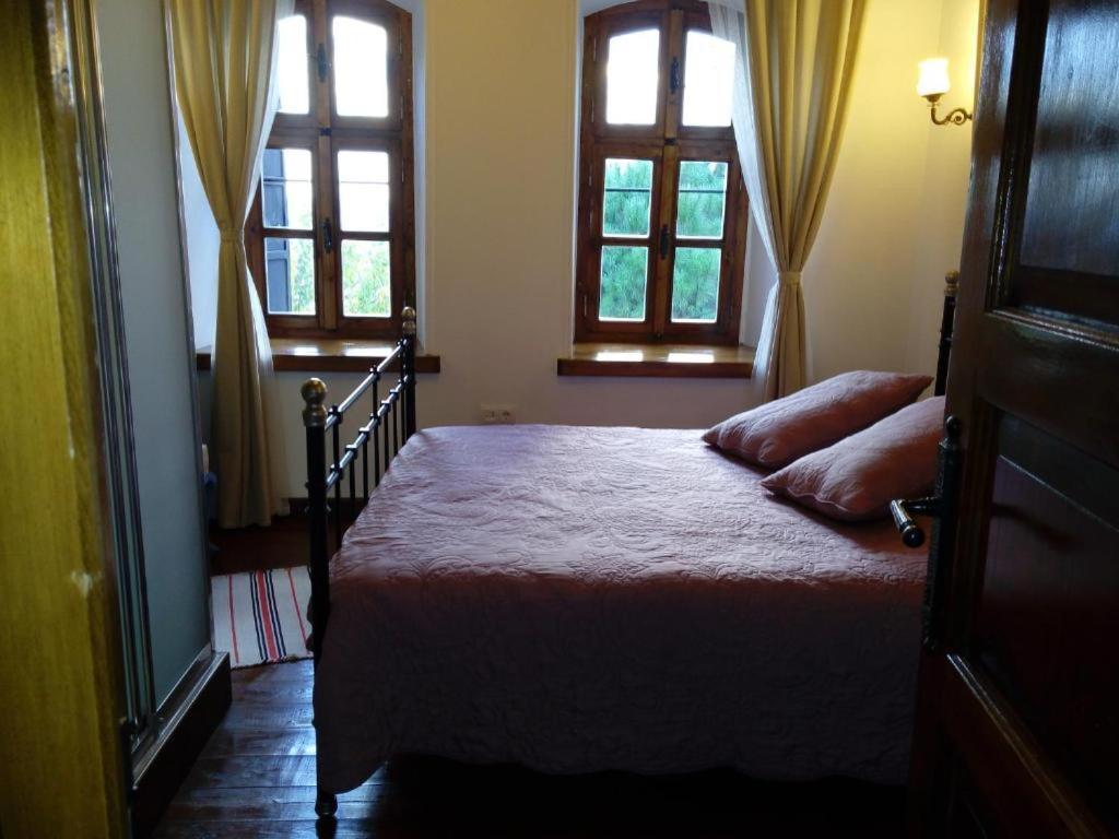 Aristonicus Boutique Hotel Bergama Luaran gambar
