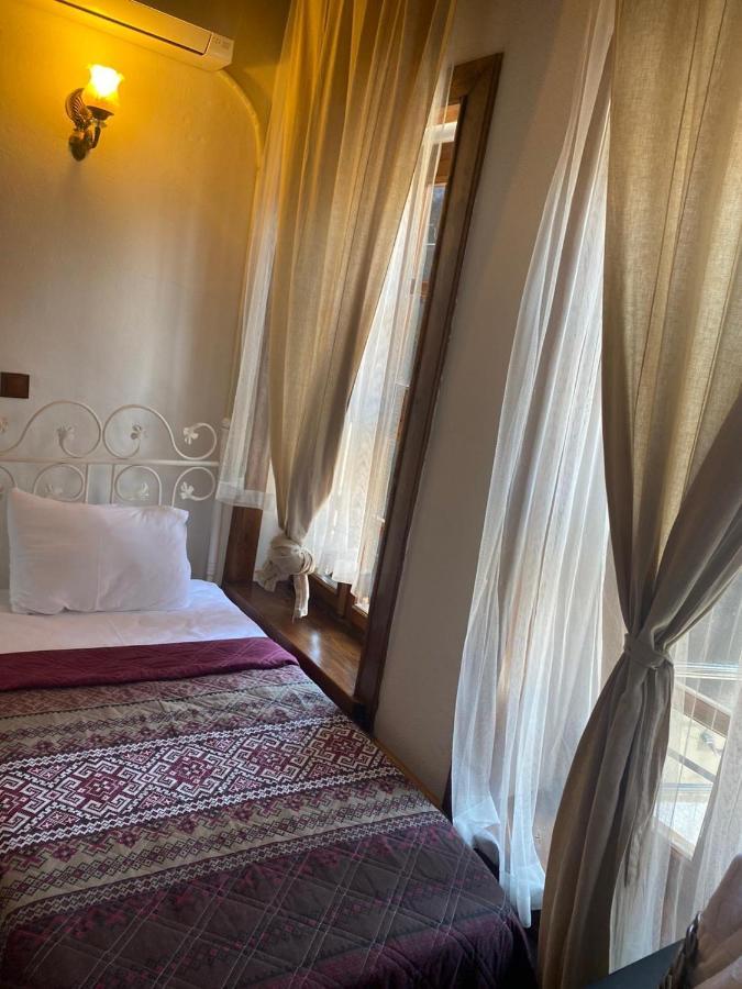Aristonicus Boutique Hotel Bergama Luaran gambar