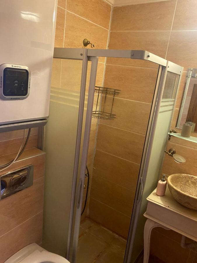 Aristonicus Boutique Hotel Bergama Luaran gambar