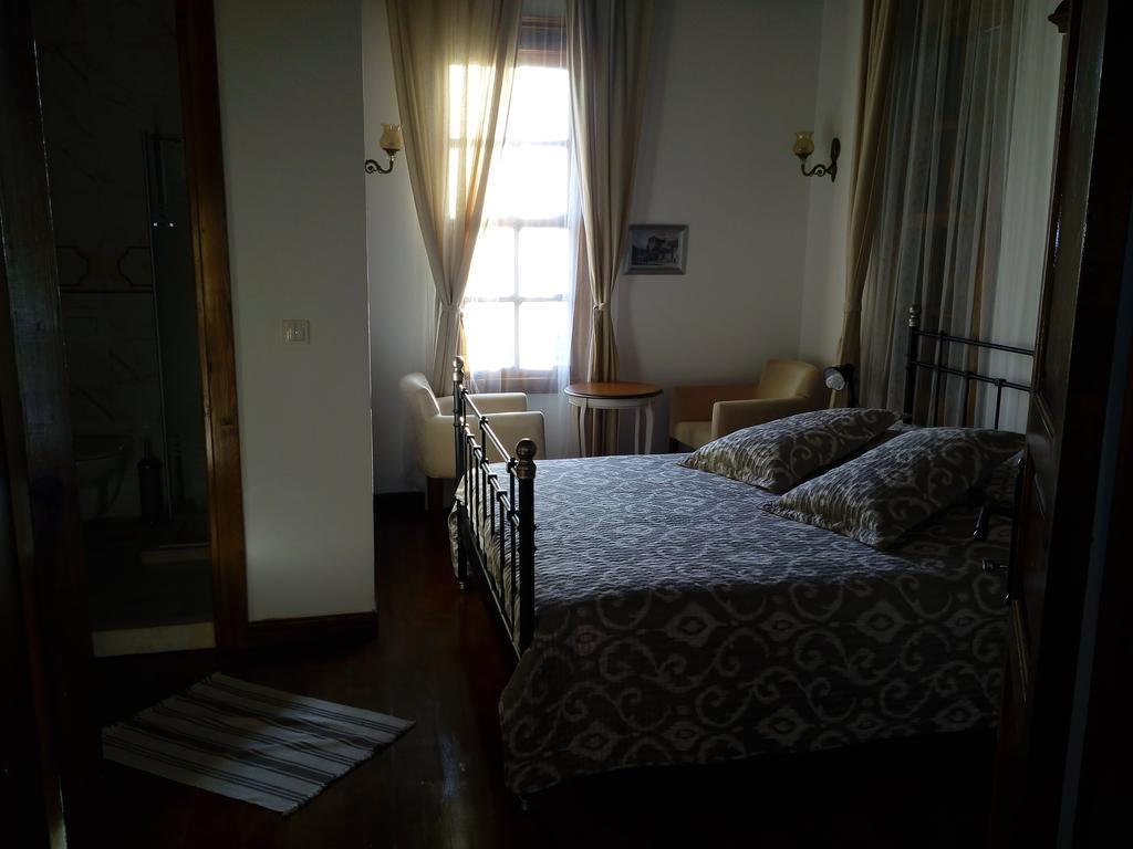 Aristonicus Boutique Hotel Bergama Bilik gambar