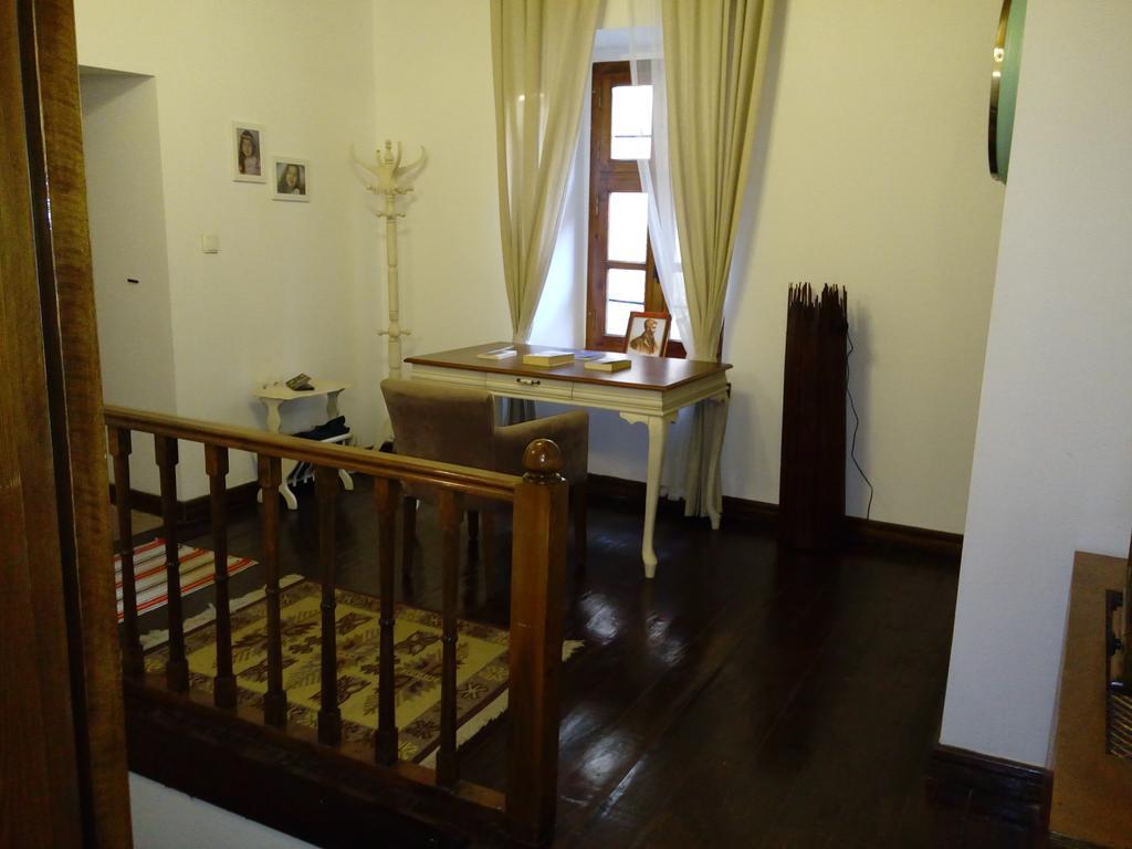 Aristonicus Boutique Hotel Bergama Luaran gambar
