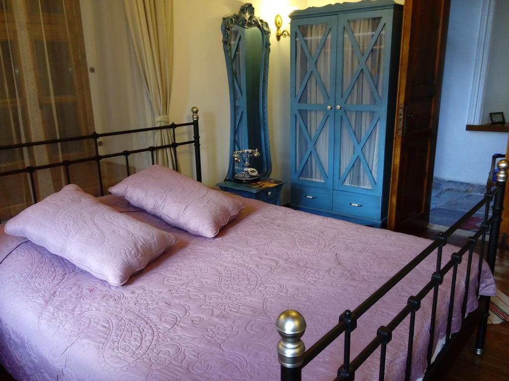Aristonicus Boutique Hotel Bergama Bilik gambar