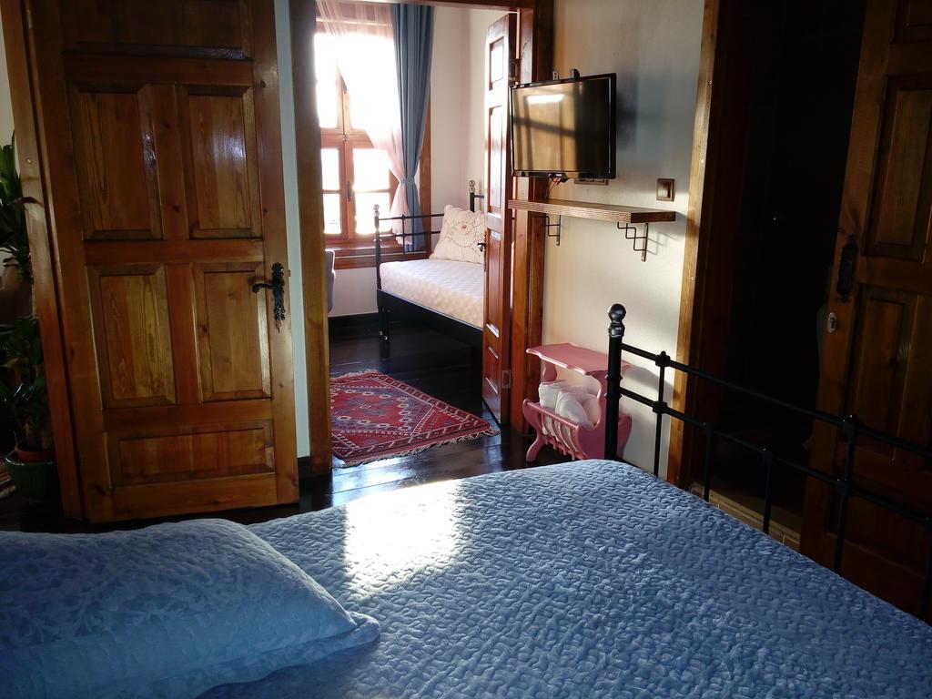 Aristonicus Boutique Hotel Bergama Bilik gambar