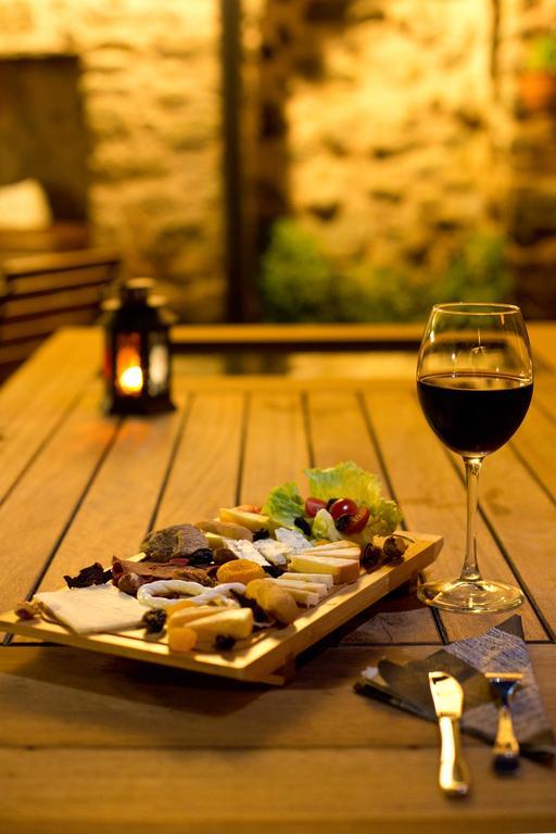 Aristonicus Boutique Hotel Bergama Luaran gambar