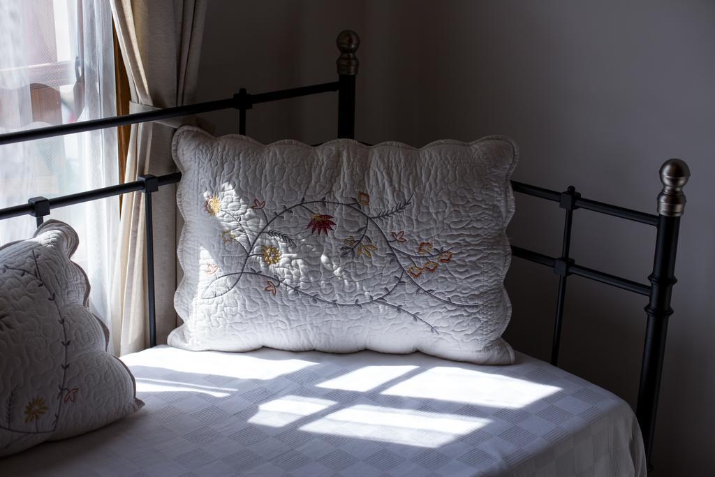 Aristonicus Boutique Hotel Bergama Bilik gambar
