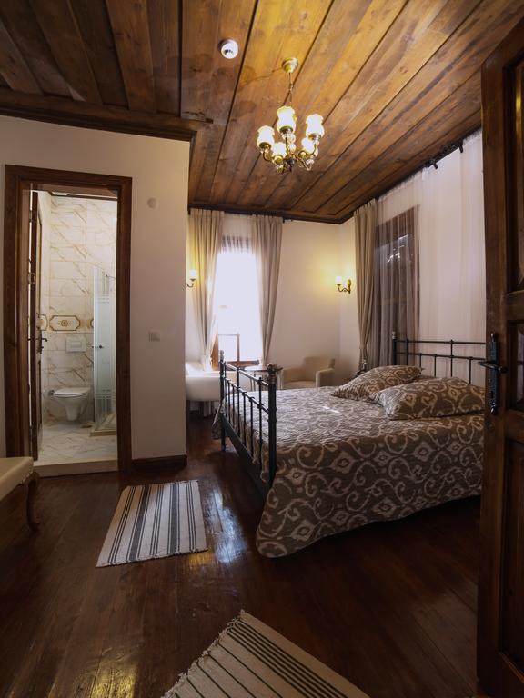 Aristonicus Boutique Hotel Bergama Bilik gambar