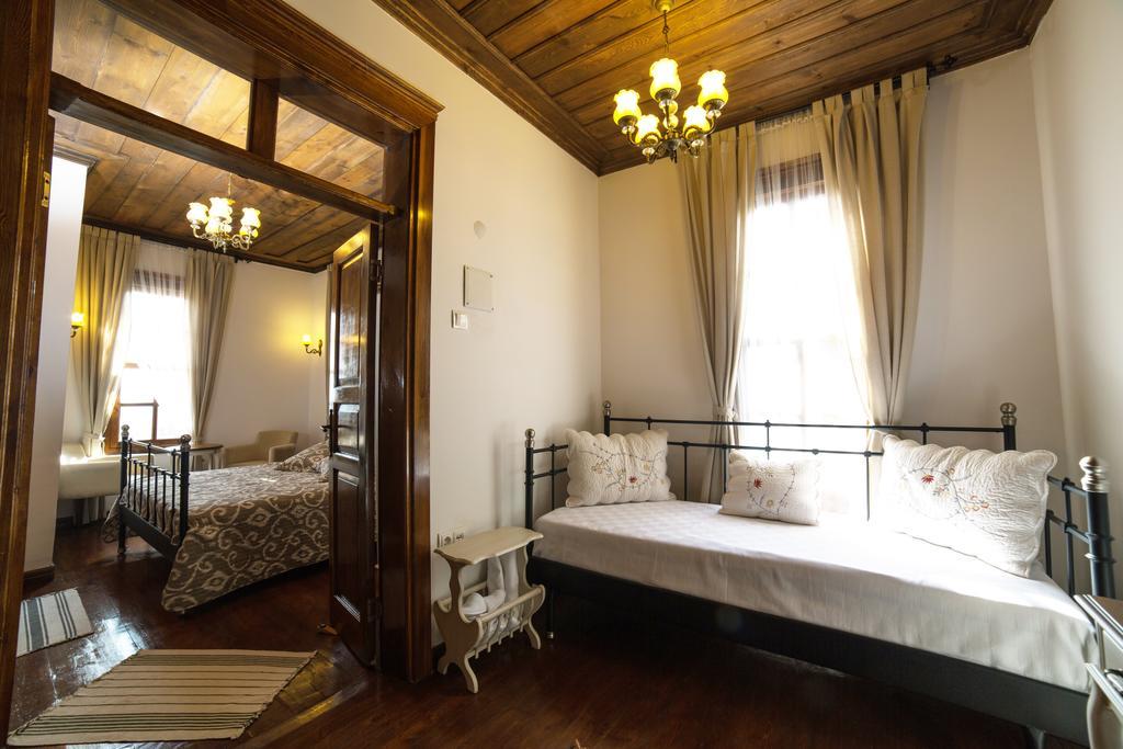 Aristonicus Boutique Hotel Bergama Bilik gambar
