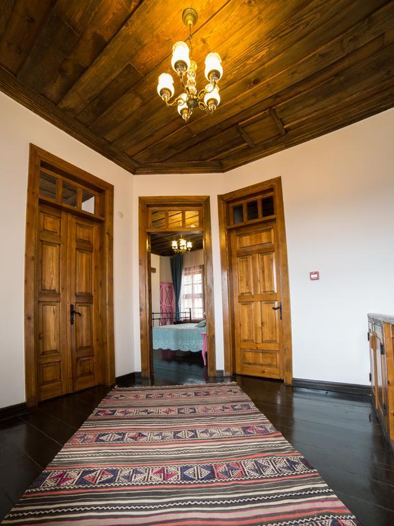 Aristonicus Boutique Hotel Bergama Luaran gambar