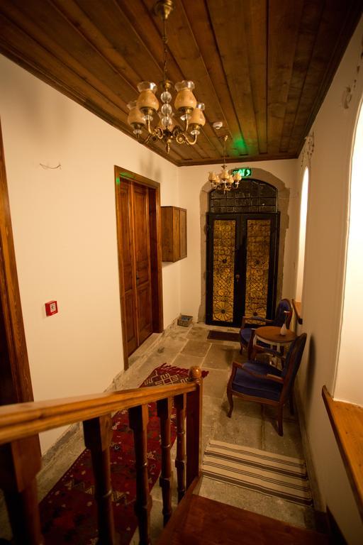 Aristonicus Boutique Hotel Bergama Bilik gambar