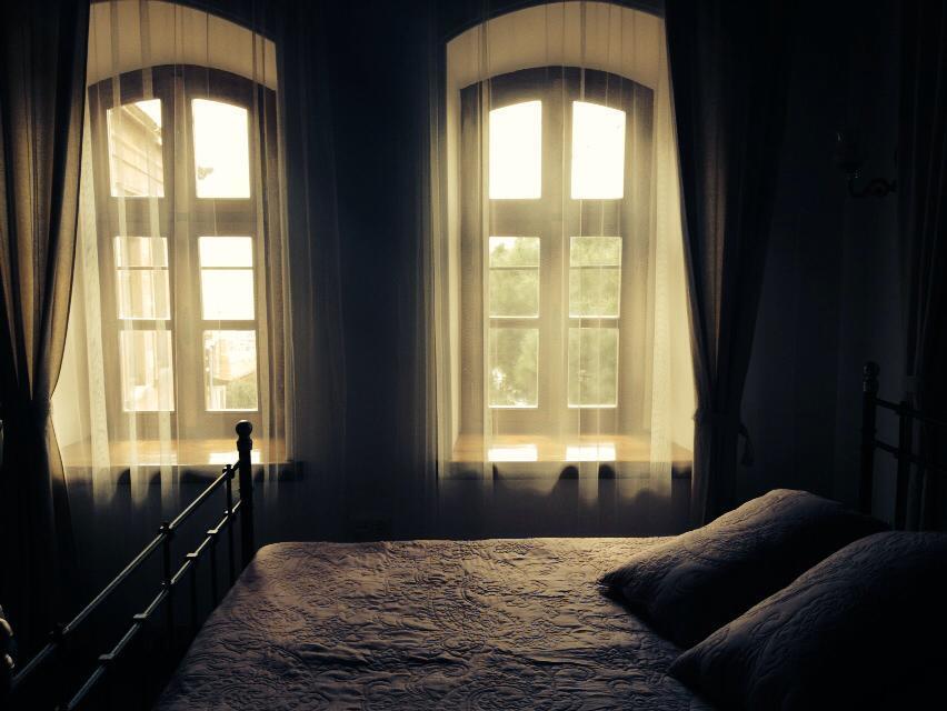 Aristonicus Boutique Hotel Bergama Bilik gambar