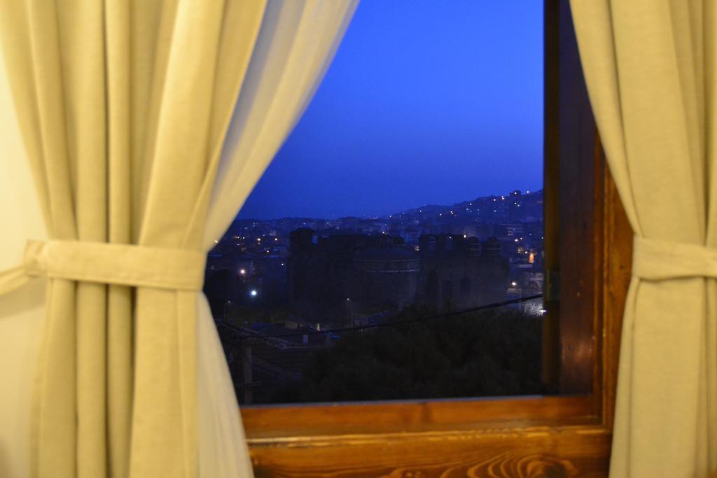 Aristonicus Boutique Hotel Bergama Bilik gambar