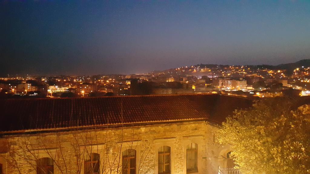 Aristonicus Boutique Hotel Bergama Luaran gambar