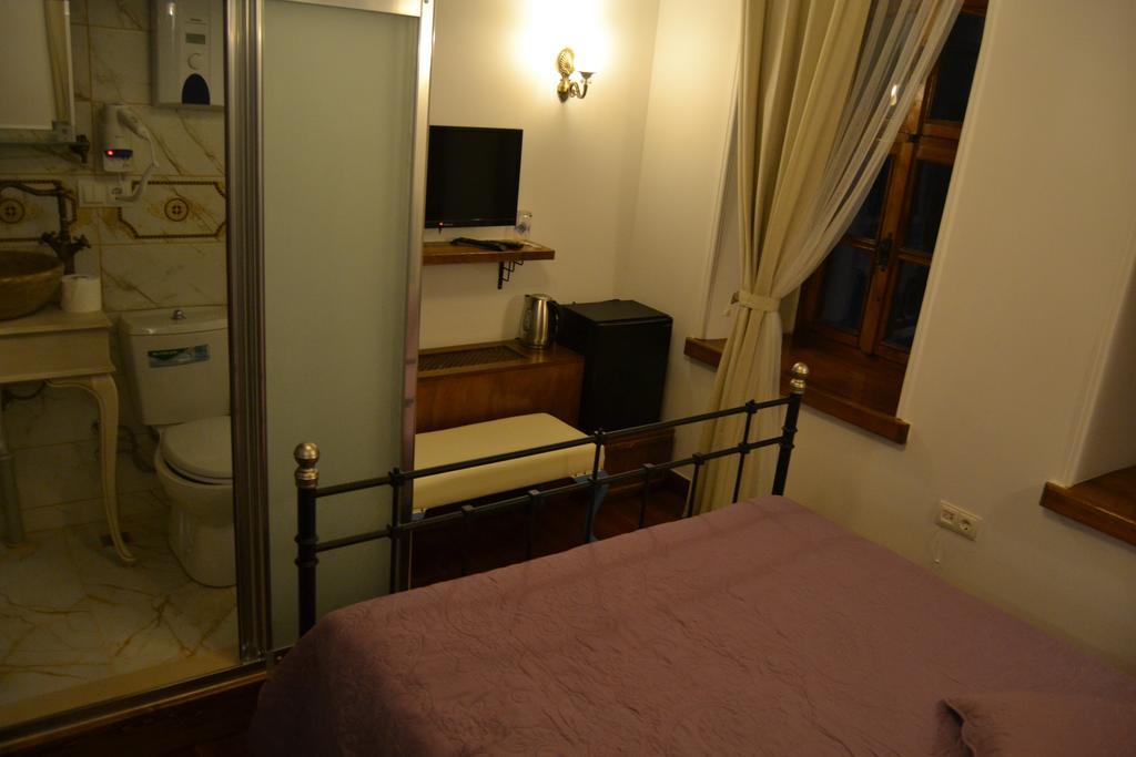 Aristonicus Boutique Hotel Bergama Bilik gambar