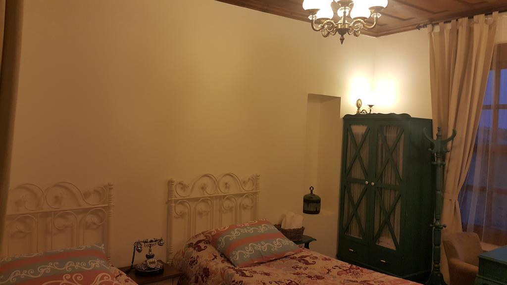 Aristonicus Boutique Hotel Bergama Bilik gambar
