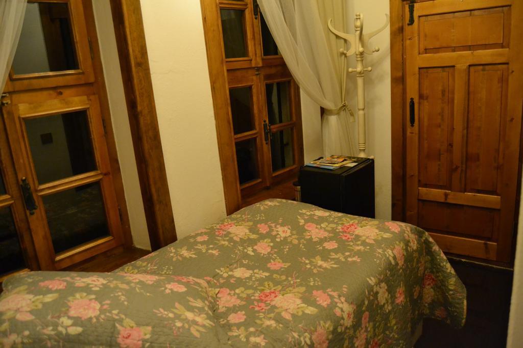 Aristonicus Boutique Hotel Bergama Bilik gambar