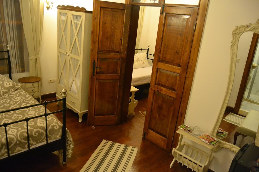 Aristonicus Boutique Hotel Bergama Bilik gambar