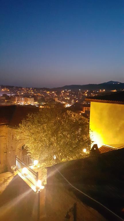 Aristonicus Boutique Hotel Bergama Luaran gambar