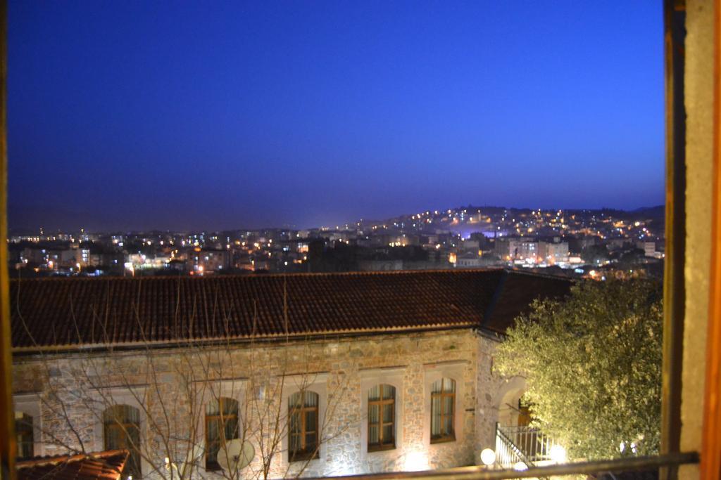 Aristonicus Boutique Hotel Bergama Luaran gambar