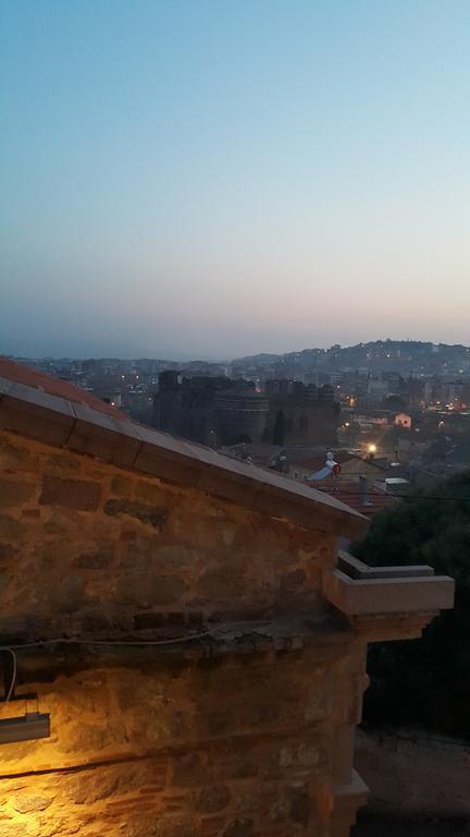 Aristonicus Boutique Hotel Bergama Bilik gambar