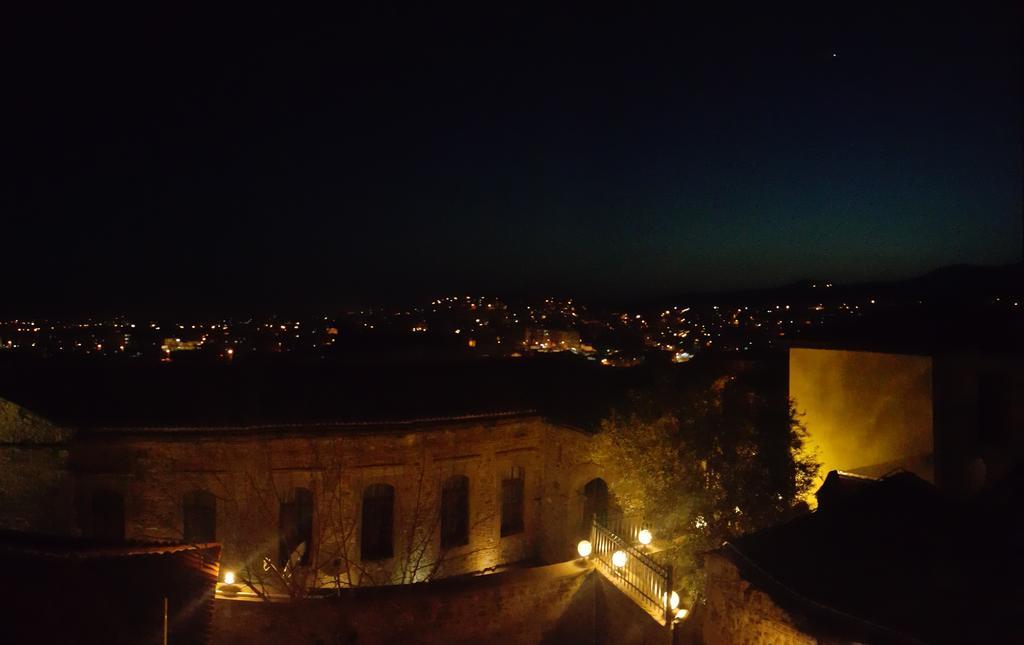 Aristonicus Boutique Hotel Bergama Bilik gambar